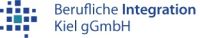 Logo der Berufliche Integration Kiel gGmbH