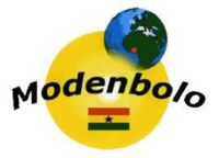 Logo Deutsch-Ghanaischer Entwicklungshilfeverein