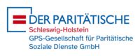 Logo der GPS