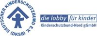 Logo der Kinderschutzbund-Nord gGmbH