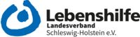 Logo der Lebenshilfe-Landesverband Schleswig-Holstein e.V.