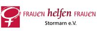 Das Weiblichkeitssymbol und der Name des Vereins 