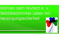 Namensschriftzug und ein Kleeblatt mit dem Wort Geesthacht 