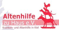 Schriftzug des Namens neben den Bremer Stadtmusikanten, Esel - Hund - Karter - Hahn