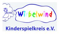 Eine pustende Wolke mit dem Namensschriftzug