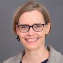 Foto von Prof. Dr. Melanie Groß