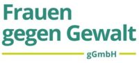 Logo der Frauen gegen Gewalt gGmbH