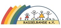 Lgoo des Vereins Rasselbande e.V. Neuengörs