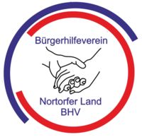 Logo des Bürgerhilfevereins Nortorfer Land