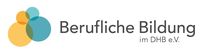 Logo des Vereins Berufliche Bildung im DHB