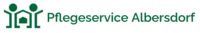 Logo Pflegeservice Albersdorf