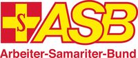 Logo des Arbeiter-Samariter-Bundes