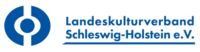 Logo des Landeskulturverbandes Schleswig-Holstein e.V.