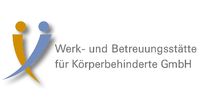 Der Namensschriftzug und zwei angedeutete Personen, die sich anschauen