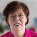 Foto von Dr. Sabine Sütterlin-Waack