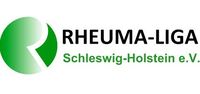 Grüner Namensschriftzug mit einem Kreis, in dem ein R angedeutet ist