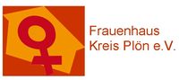 Das Weiblichkeitssymbol in einem angedeuteten Haus 