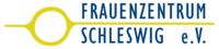 Logo des Frauenzentrums Schleswig