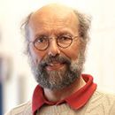 Foto von Ernst Hillebrecht