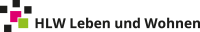 Logo der HLW Leben und Wohnen gGmbH