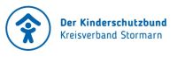 Logo des Kinderschutzbundes Kreisverband Stormarn