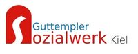 Namensschriftzug des Vereins, wobei das S von Sozialwerk besonders hervorgehoben ist 