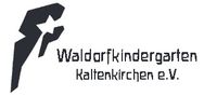Der Namensschriftzug und eine Grafik