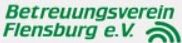 Namensschriftzug in grüner Schrift 