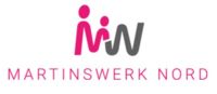 Logo der Martinswerk Nord gGmbH