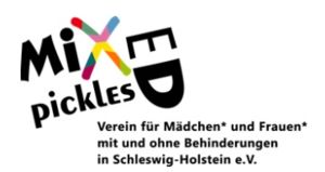 Logo des Vereins
