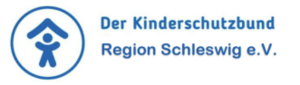 Logo des Vereins Der Kinderschutzbund Region Schleswig e.V.