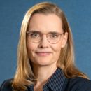 Foto von Prof. Dr. Melanie Groß