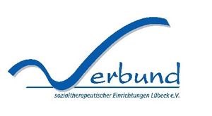 Namensschrift mit einem sehr großen Wort Verbund