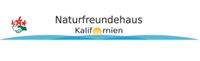 Logo des Vereins Naturfreundehaus Kalifornien