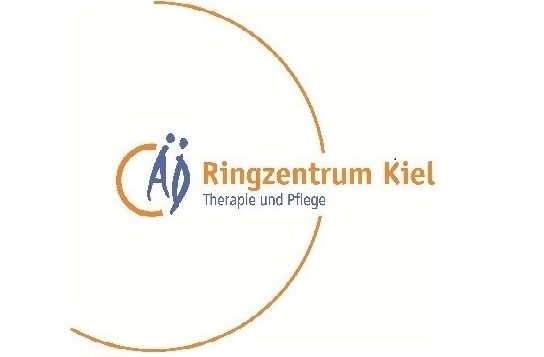 Die Buchstaben A und D sehen aus wie Menschen