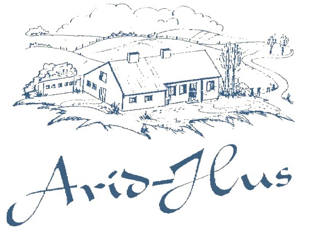Das Haus als Zeichnung 