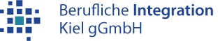 Logo der Berufliche Integration Kiel gGmbH
