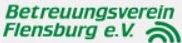 Namensschriftzug in grüner Schrift 