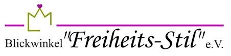 Namensschriftzug mit einer kleinen Krone