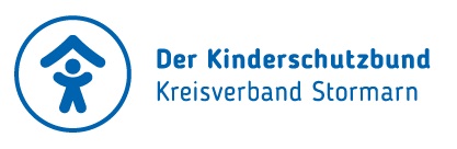 Logo des Kinderschutzbundes Kreisverband Stormarn