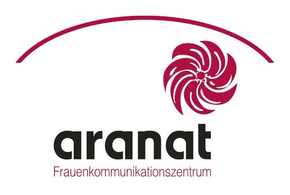 Der Namenszug und eine Blume bzw. Windrad