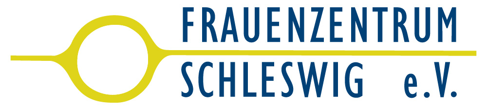 Logo des Frauenzentrums Schleswig