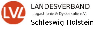 Der Namenszug neben der Abkürzung LVL