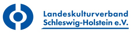 Logo des Landeskulturverbandes Schleswig-Holstein e.V.