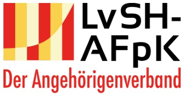 Landesverband SH der Angehörigen und Freunde psychisch Kranker e.V.