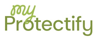 Logo der myProtectify UG
